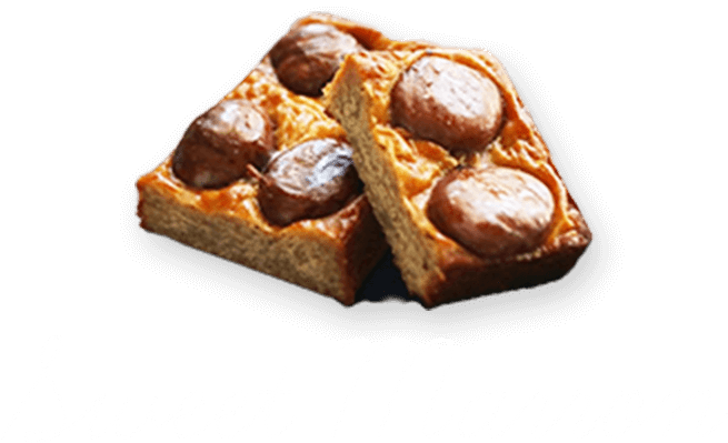 Sweet Marron